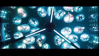 Cloning Centers – Underground Bases DNA Activation The Unveiling