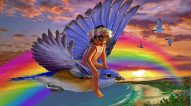 ORAPHIM and… The INDIGO CHILDREN – Prepare for Change