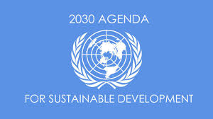 Obama Signed Over the US to the United Nations | Agenda 21