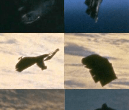 Putin Orders All Fighter Jets Grounded After Obama Breaks “Alien Treaty”