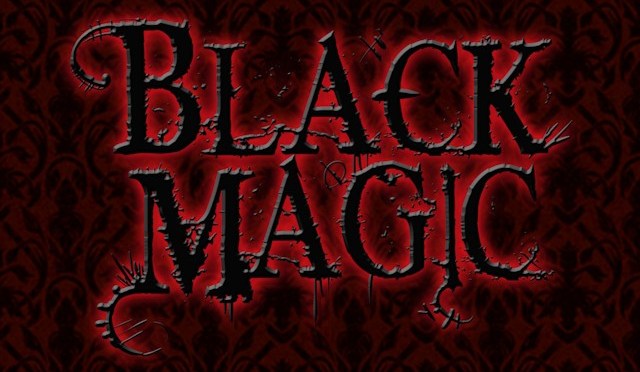 How Black Magic is Controlling Humanity – Prepare for Change