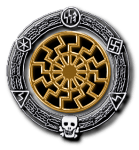 Black Sun & Runes (2)