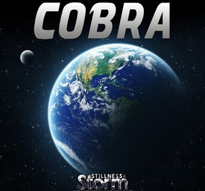 COBRA | Ascension Conference Notes Pt 4 – Glarus, Switzerland – April 16-17, 2016 | Stillness in the Storm