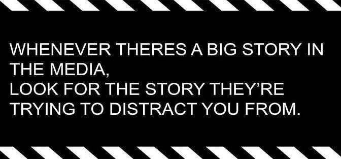 5 Things the Establishment Slipped By You While Focusing Solely on Orlando Shooting (Video) | Politics