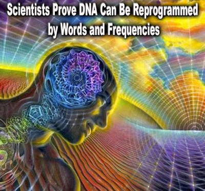 Human DNA is a Biological Internet – NOT Junk DNA | Scientists Prove Thoughts, Words, Language, Sound and Light Affect DNA and Consciousness | Stillness in the Storm