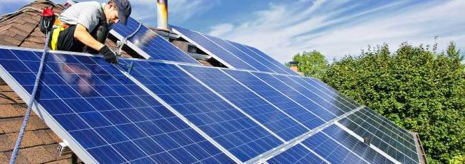 EWAO Homeowners Not Allowed to Activate Solar Panels that are “Too Powerful”