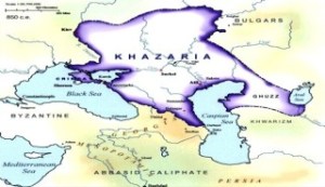 Resource for Turkic and Jewish History in Russia and Ukraine