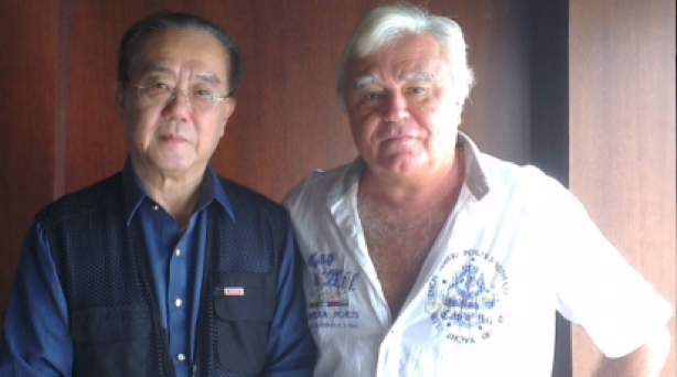 NEIL KEENAN UPDATE | Response From ANONYMOUS | Neil Keenan – Group K, Ltd.