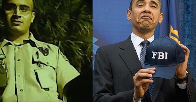 Police Investigation Reveals Orlando Shooting An ‘Inside Job’ | Your News Wire