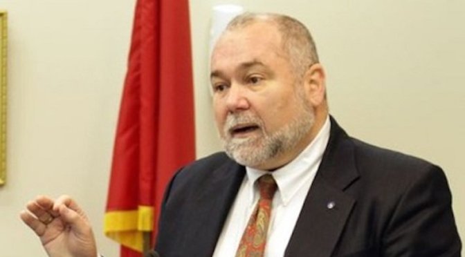 US INTELLIGENCE OFFICER: “EVERY SINGLE TERRORIST ATTACK IN US WAS A FALSE FLAG ATTACK” – Prepare for Change