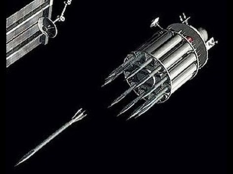 Tectonic Weapon or Rods from Gods? EQs in Ecuador and Chile