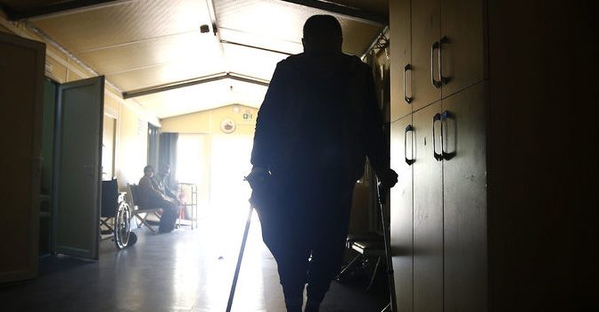 Wounded ISIS Fighters Taken To Turkish Hospitals In Pick-Up Trucks | Your News Wire