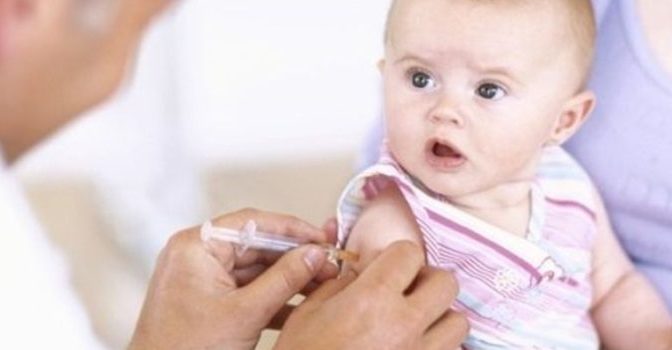 Evidence Shows That Combining Multiple Childhood Vaccines Is NOT Safe | Your News Wire