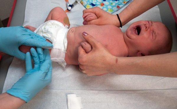 Countries With Most Vaccinations Have Highest Infant Mortality Rates | Your News Wire