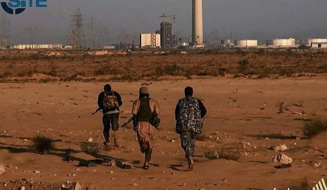 TREASON – DHS and ‘security firms’ dealing in muslims for hire – NESARANEWS