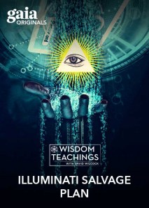 [#174] Illuminati Salvage Plan | Gaia