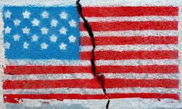 America Is Being Divided And Conquered Into Oblivion | Zero Hedge