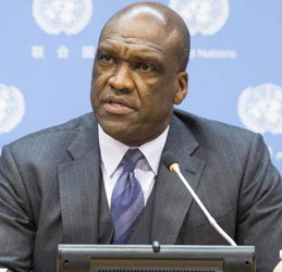 U.N. Official ‘Accidentally’ Crushes Own Throat Right Before Testifying Against Hillary Clinton