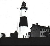 George Washington was a wealthy slave and plantation owner. He is known to have raped some of his female slaves and used some of the male slaves in ritualistic ceremony. There are many people of the Black race who can literally trace their genetics to the founding fathers. George Washington also ordered the building of the Montauk Lighthouse in 1796. This lighthouse included an underground area for supply storage in case of a British coastline invasion. If he had only known what that area would become - or did he?