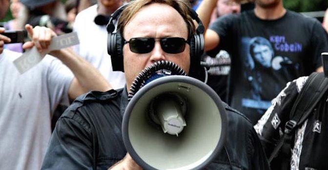 Alternative Media Being Shut Down By ‘Mainstream Media Coup’ | Your News Wire