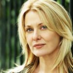 Anna Funder ~ author of Stasiland