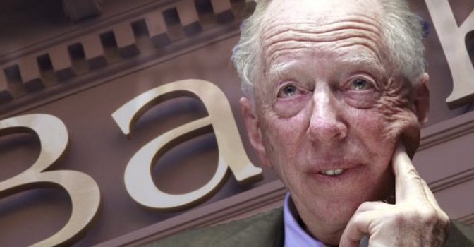 Anonymous Hackers Take 9 Rothschild Central Banks Offline | Your News Wire