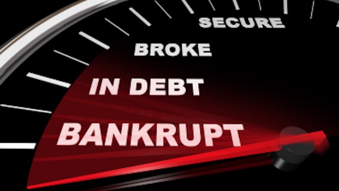Dr. Jim Willie and the Systematic Bankruptcy of Western Society (Video) | Politics