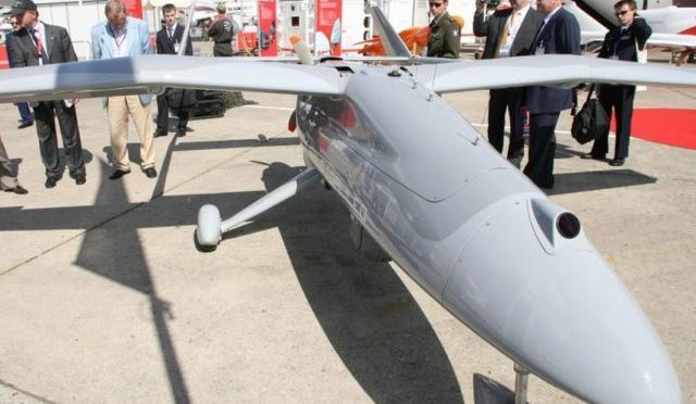 Russian Army Tests Hydrogen-Powered Drones over Syria’s Battlefields | Veterans Today