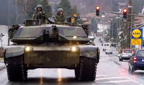 DR WILLIAM MOUNT: It’s Coming Here – Cuss And Discuss