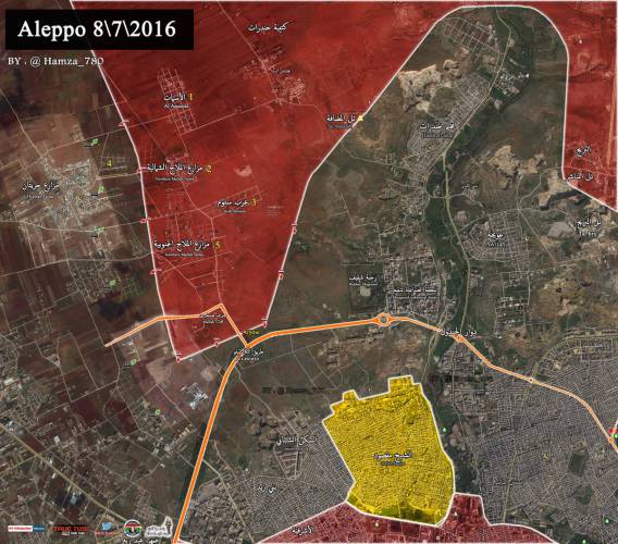 Another interpretation