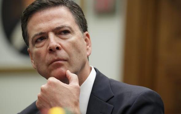 Comey Bombshell: The Secret Back Story of the Bush-Clinton Crime Family | Alternative