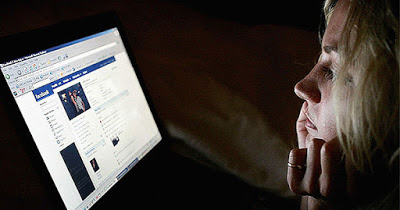 How Facebook (FB) [and the Internet] is Altering Your Mind | An Article Every Internet User Should Read | Stillness in the Storm