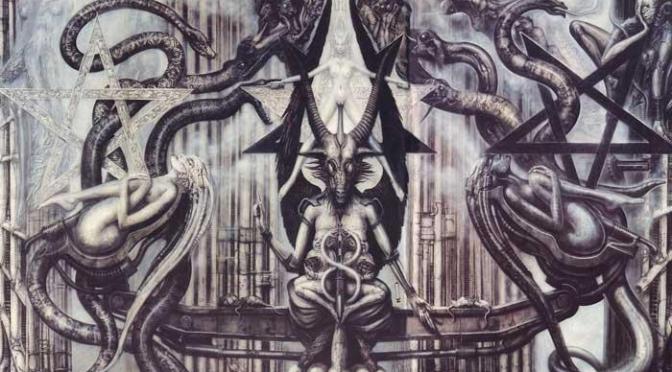 TRANSHUMANISM & THE ILLUMINATI – Prepare for Change