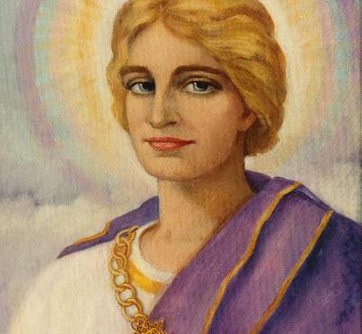 HILARION 2016 – The Rainbow Scribe