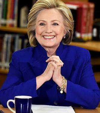 HILLARY JUST BUSTED THE BIGGEST FALSE FLAG OF ALL