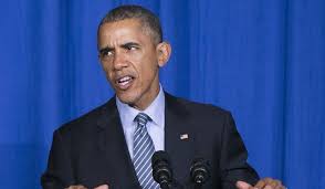 Obama Determined to Start a Race War