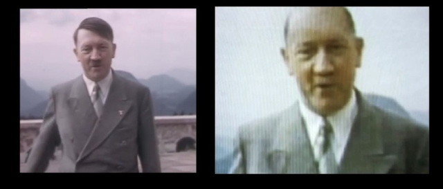 Hitler Escaped to Argentina & Died Old: Pictures of Him After the War, FBI Documents, DNA Analysis of Skull & Pictures of His House | Alternative