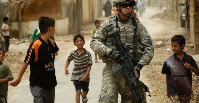 Chilcot Report Suggests Iraq War Gave Rise To ISIS | Your News Wire