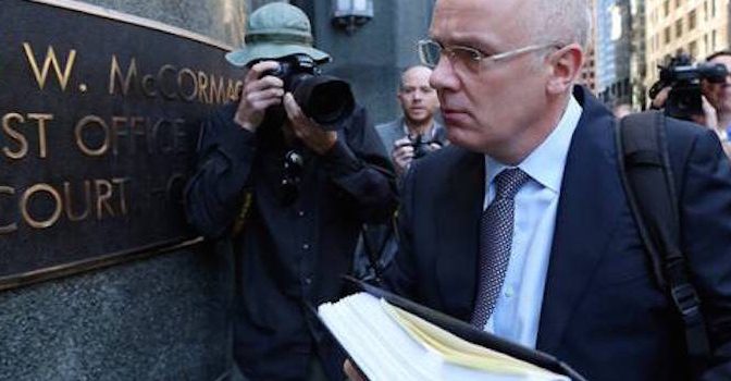 Ireland Begins Arresting Top Bankers Responsible For 2008 Crash | Your News Wire