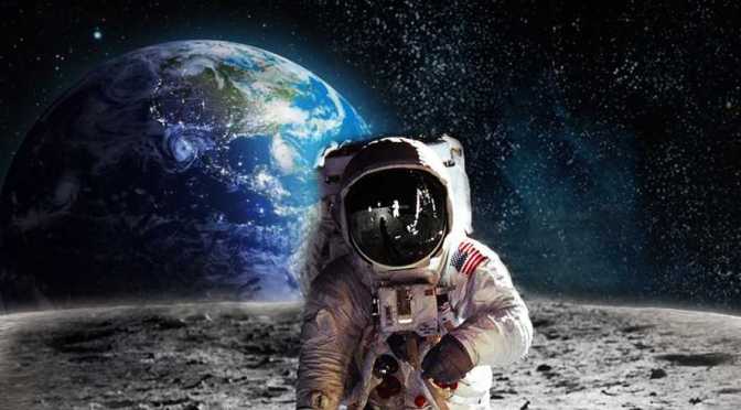 Why The Russian Government Called For An International Investigation Into US Moon Landings – True Disclosure