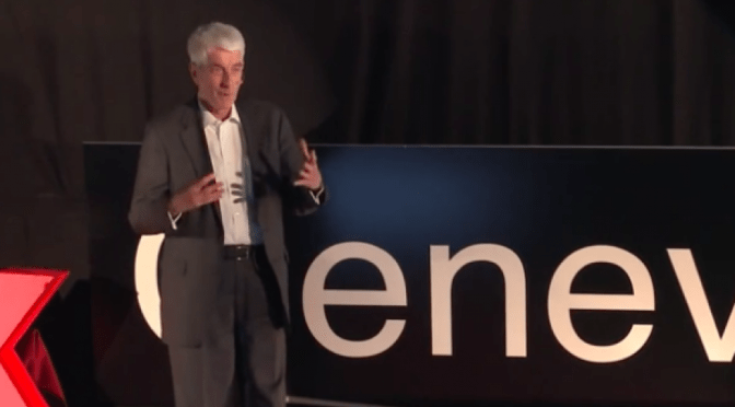 Former NASA Scientist Shares His Belief In Extraterrestrials – True Disclosure