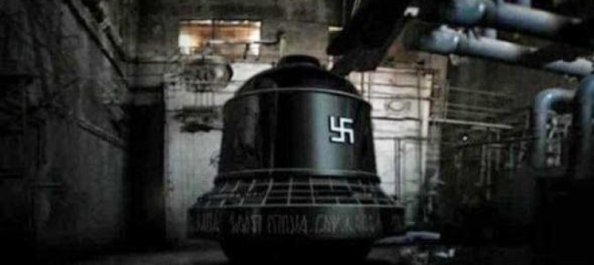 Nazi Bell Project