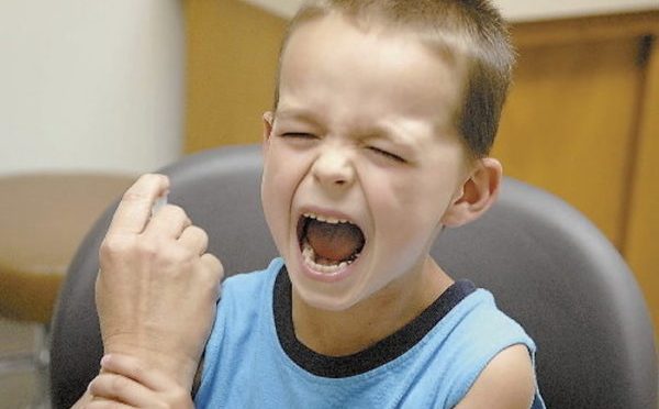 Ohio To Follow California In Enforcing Mandatory Vaccines For All | Your News Wire