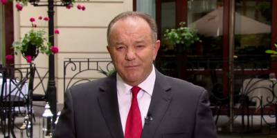 Hacked Former NATO General Defends Plotting to Push Obama to Escalate Tensions With Russia