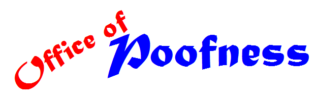 Office of Poofness 7-6-16… “Mid-week Report” | Kauilapele’s Blog