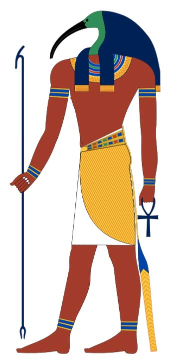 Thoth
