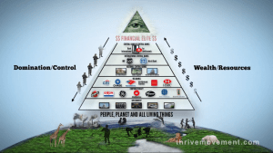 These 13 families rule the world: The shadow forces behind the NWO » Intellihub