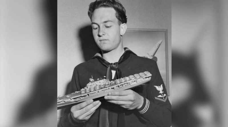 1 Young Bill Holding Model