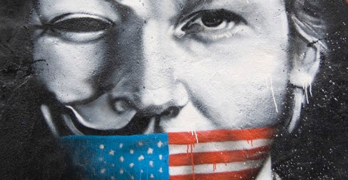 Assange Assassination Attempt? Cops Took 2 Hours to Respond