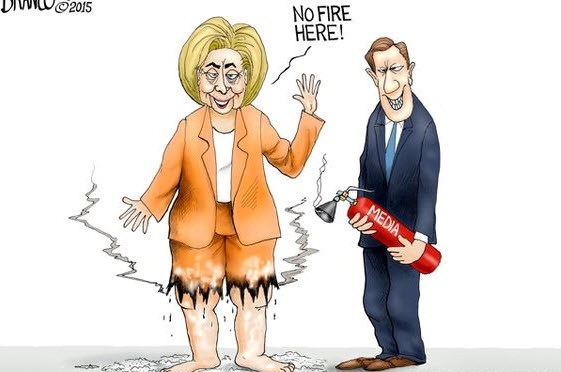 FBI Recovers 30 Benghazi Emails Deleted By Hillary | Zero Hedge